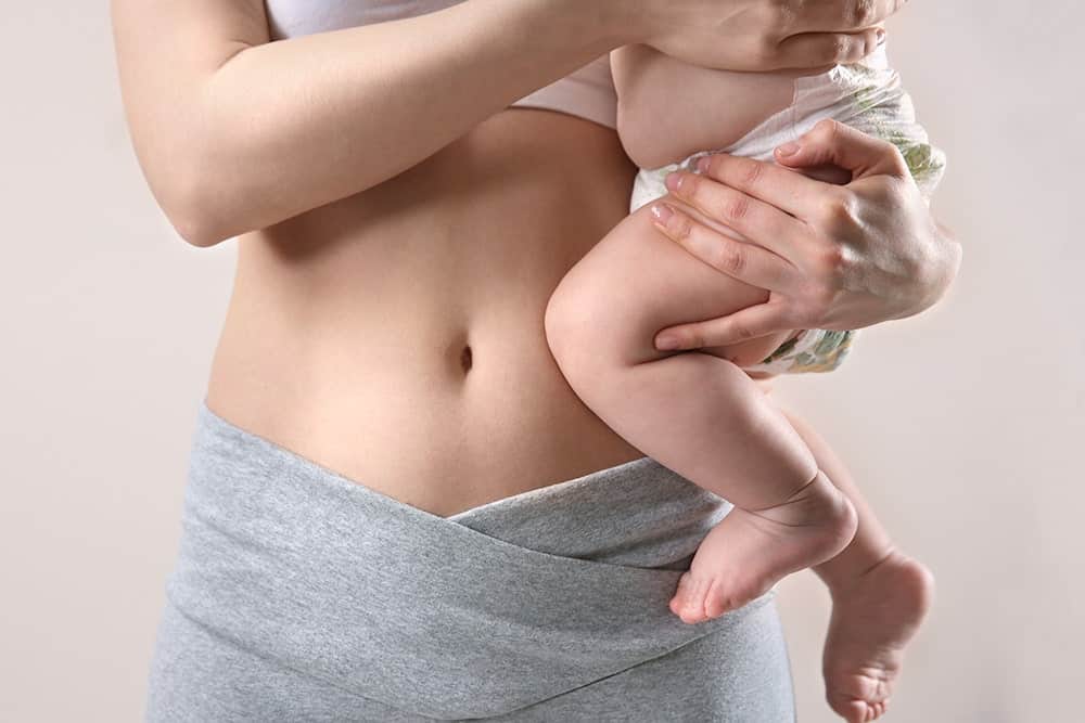 How Can Skin Tightening Treatments Improve My Post-Pregnancy Results Coventry?
