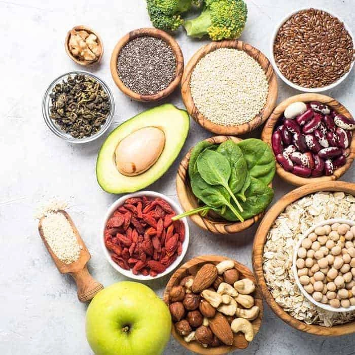 Fecal Incontinence Diet Coventry What to include and understand