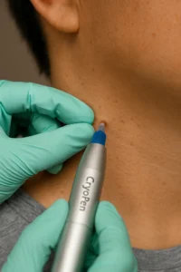 Skin tag removal for children Coventry what you need to know